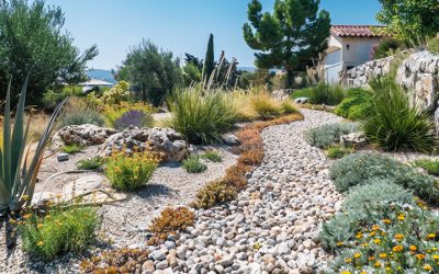 Embrace Sustainability with Xeriscaping: A Comprehensive Guide