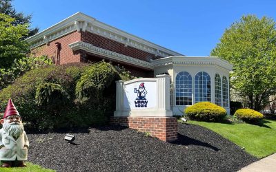 Why Landscape Maintenance Matters for Employee and Visitor Satisfaction