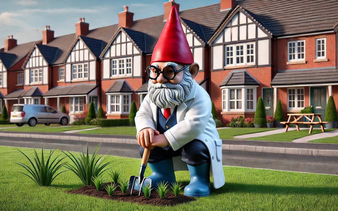 The Role of Curb Appeal in HOA Communities: Why It Matters