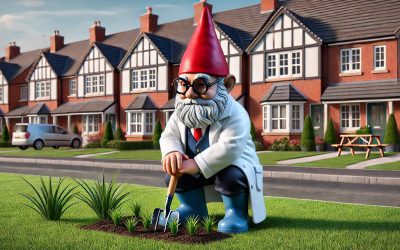 The Role of Curb Appeal in HOA Communities: Why It Matters