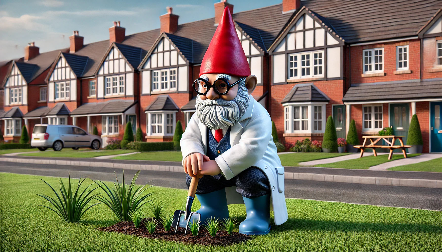 HOA Lawn Maintenance HOA Lawn Maintenance