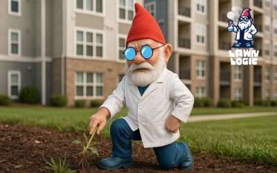Choosing the Right Lawn Care Provider for Your HOA or Apartment Complex