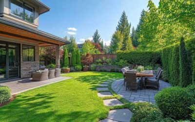 The Complete Guide to Landscaping Services in Boise & The Treasure Valley