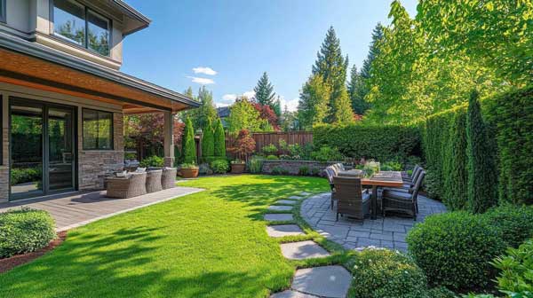 The Complete Guide to Landscaping Services in Boise & The Treasure Valley