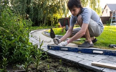 Outdoor Living Spaces in Boise: Designing Your Perfect Backyard Retreat