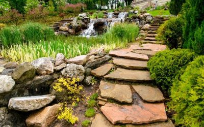 Hardscaping Ideas for Boise Backyards: Patios, Walkways & Retaining Walls