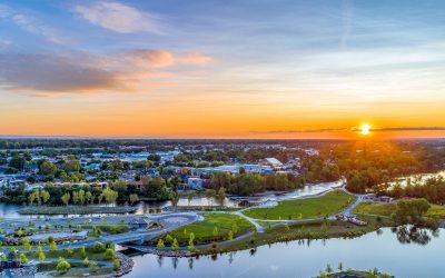 Boise Lawn Care Routine: 7 Simple Steps to Keep Your Lawn Green Year-Round